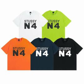 Picture of Stussy T Shirts Short _SKUStussyS-XLXB96339711